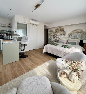 HelloWine Apartman II