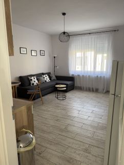 Babocsay Apartman13