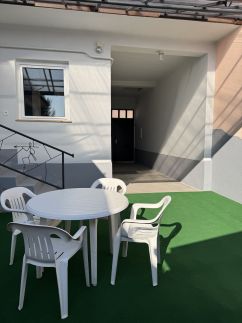 Babocsay Apartman3