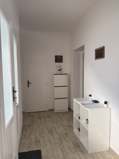 Babocsay Apartman7