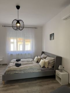 Babocsay Apartman8