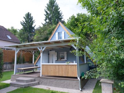 My Blue Cottage20