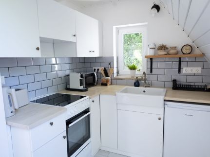My Blue Cottage27