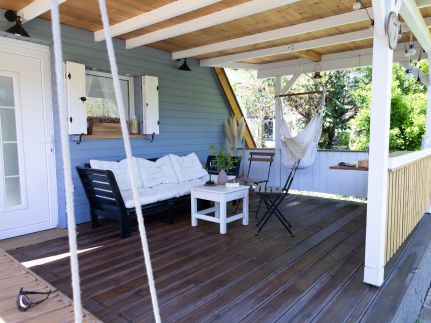 My Blue Cottage31
