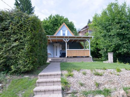 My Blue Cottage32