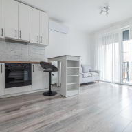 Móra Apartmanház