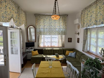 Eklektikus 79 Apartman9