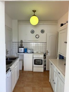 Eklektikus 79 Apartman11