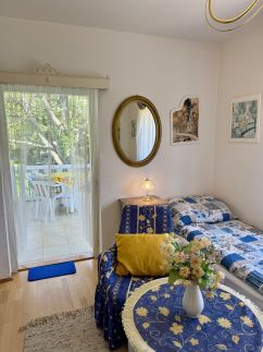 Eklektikus 79 Apartman13