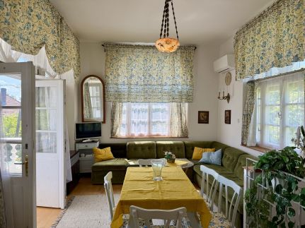 Eklektikus 79 Apartman7