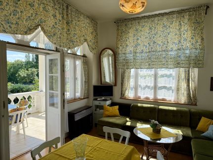Eklektikus 79 Apartman8