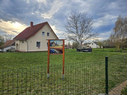 Búzavirág Vendégház23
