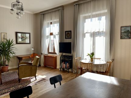 Elegáns Apartman9