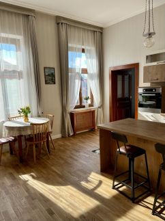 Elegáns Apartman11