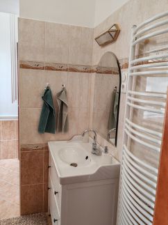 Elegáns Apartman15
