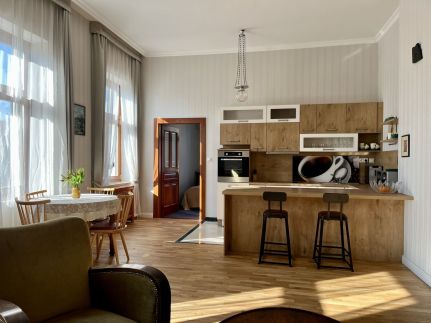 Elegáns Apartman1