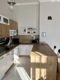 Elegáns Apartman3