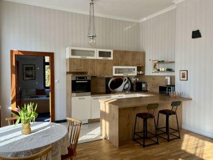 Elegáns Apartman5