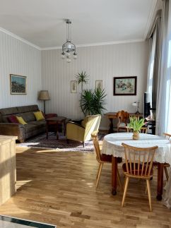 Elegáns Apartman7