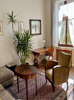 Elegáns Apartman8