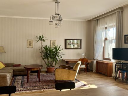 Elegáns Apartman