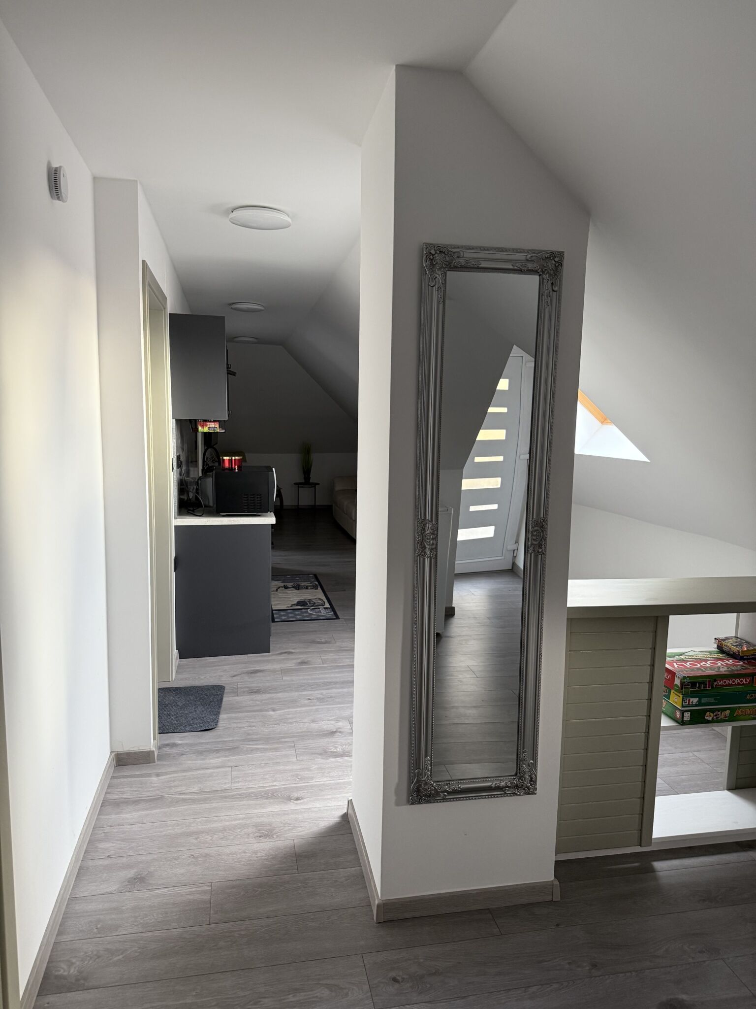 Kovács Apartman – Káptalantóti fotó 2