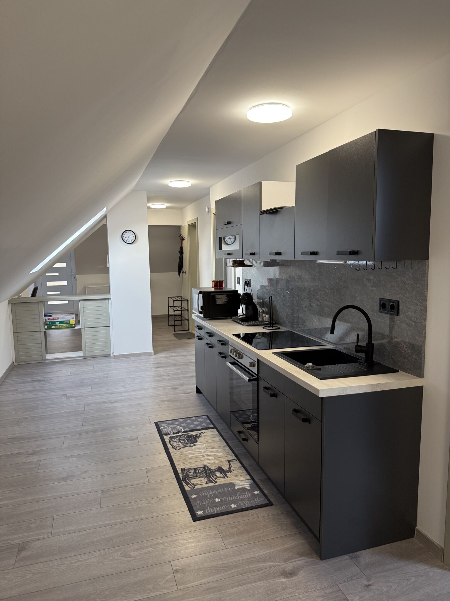 Kovács Apartman – Káptalantóti fotó 5