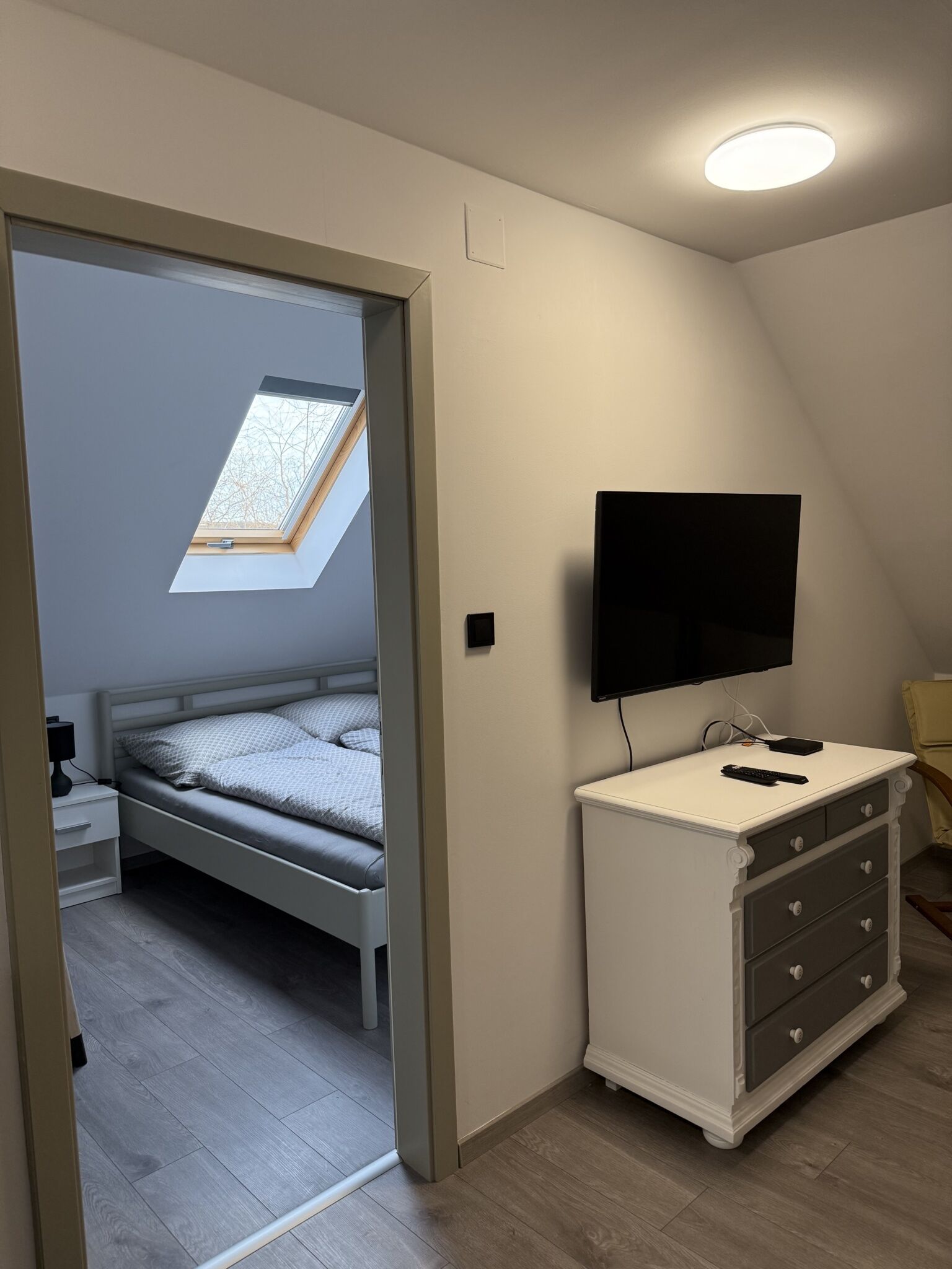 Kovács Apartman – Káptalantóti fotó 6