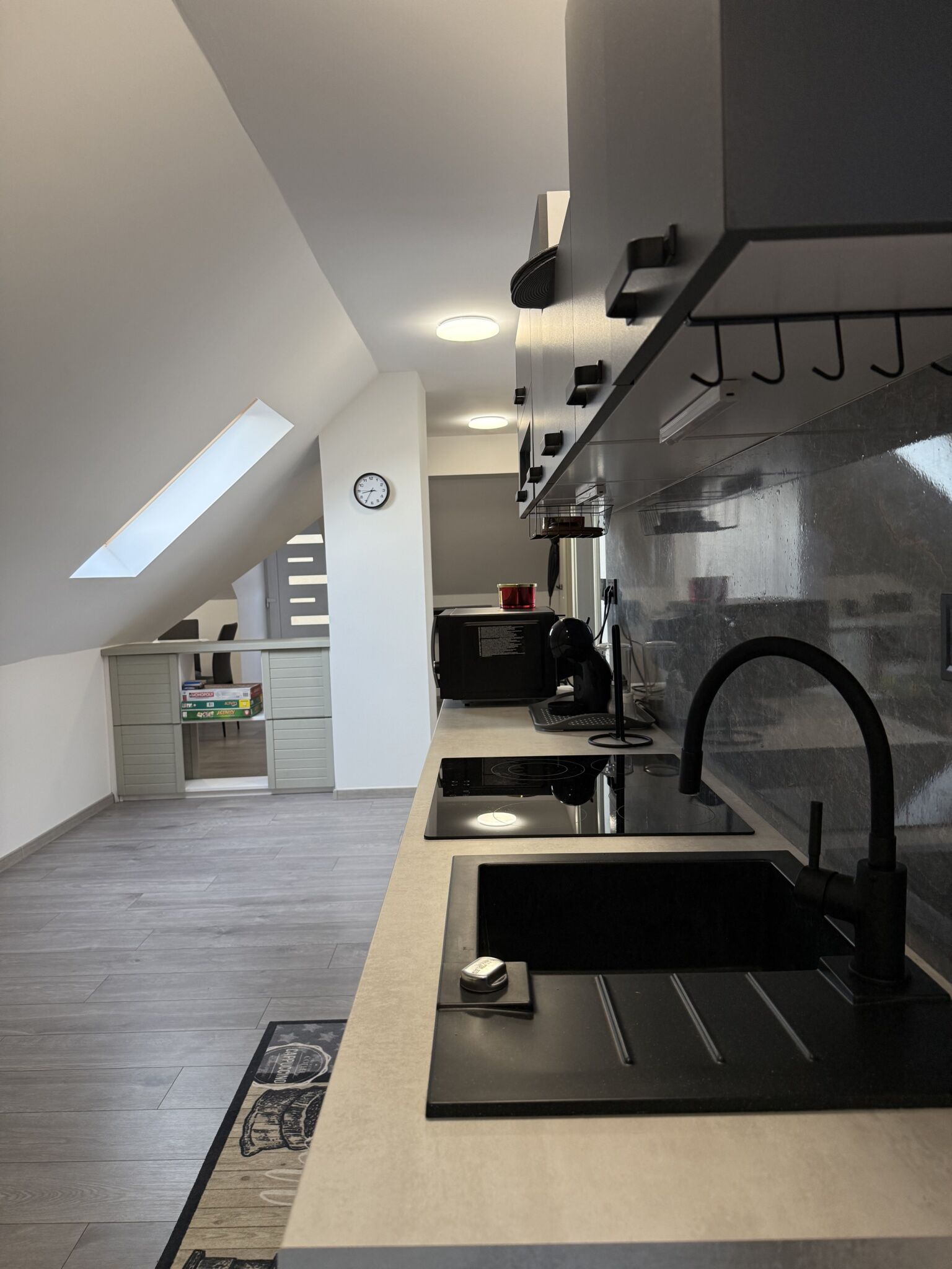 Kovács Apartman – Káptalantóti fotó 8