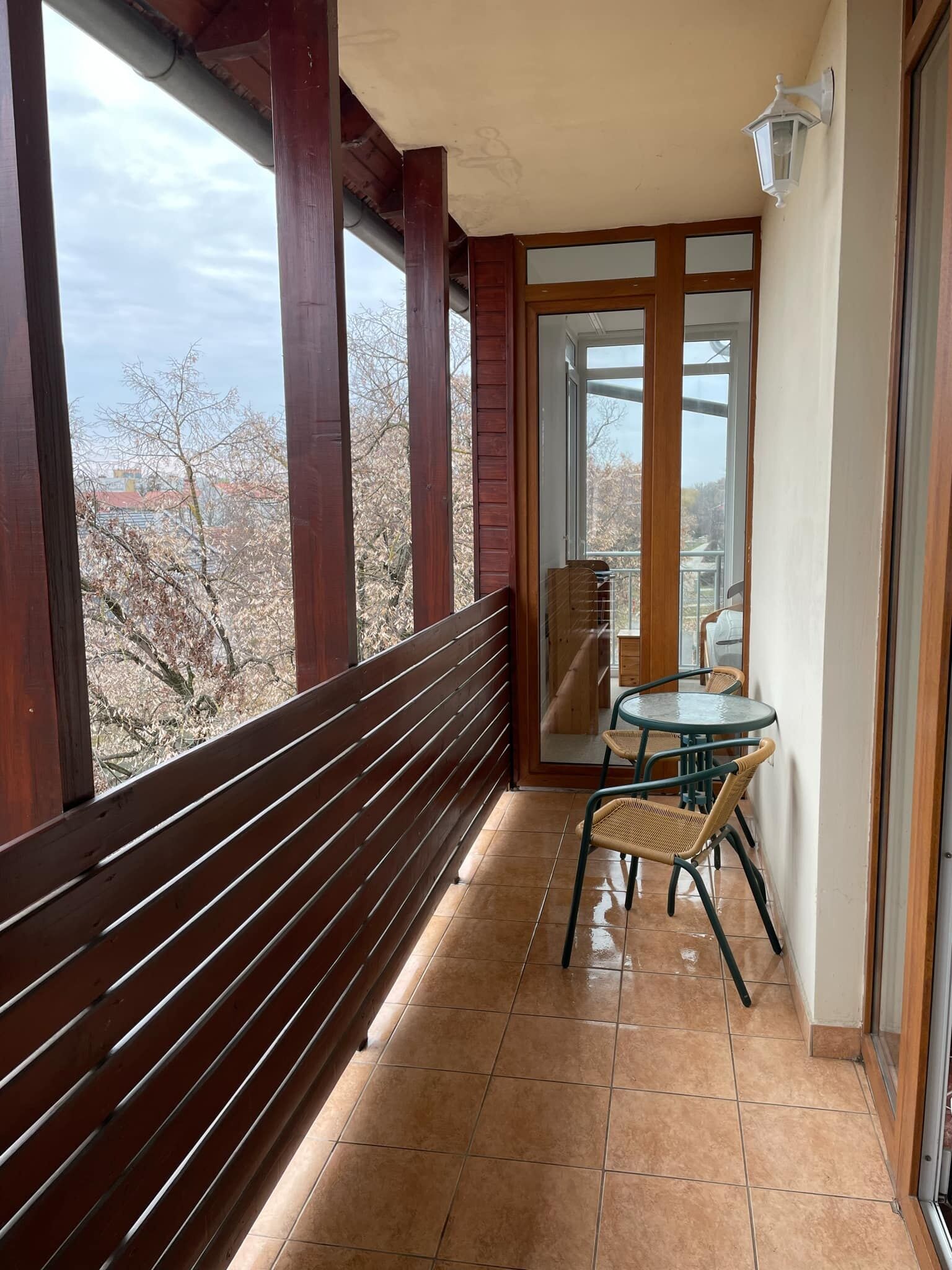 Morningside 01 Apartman – Gyula