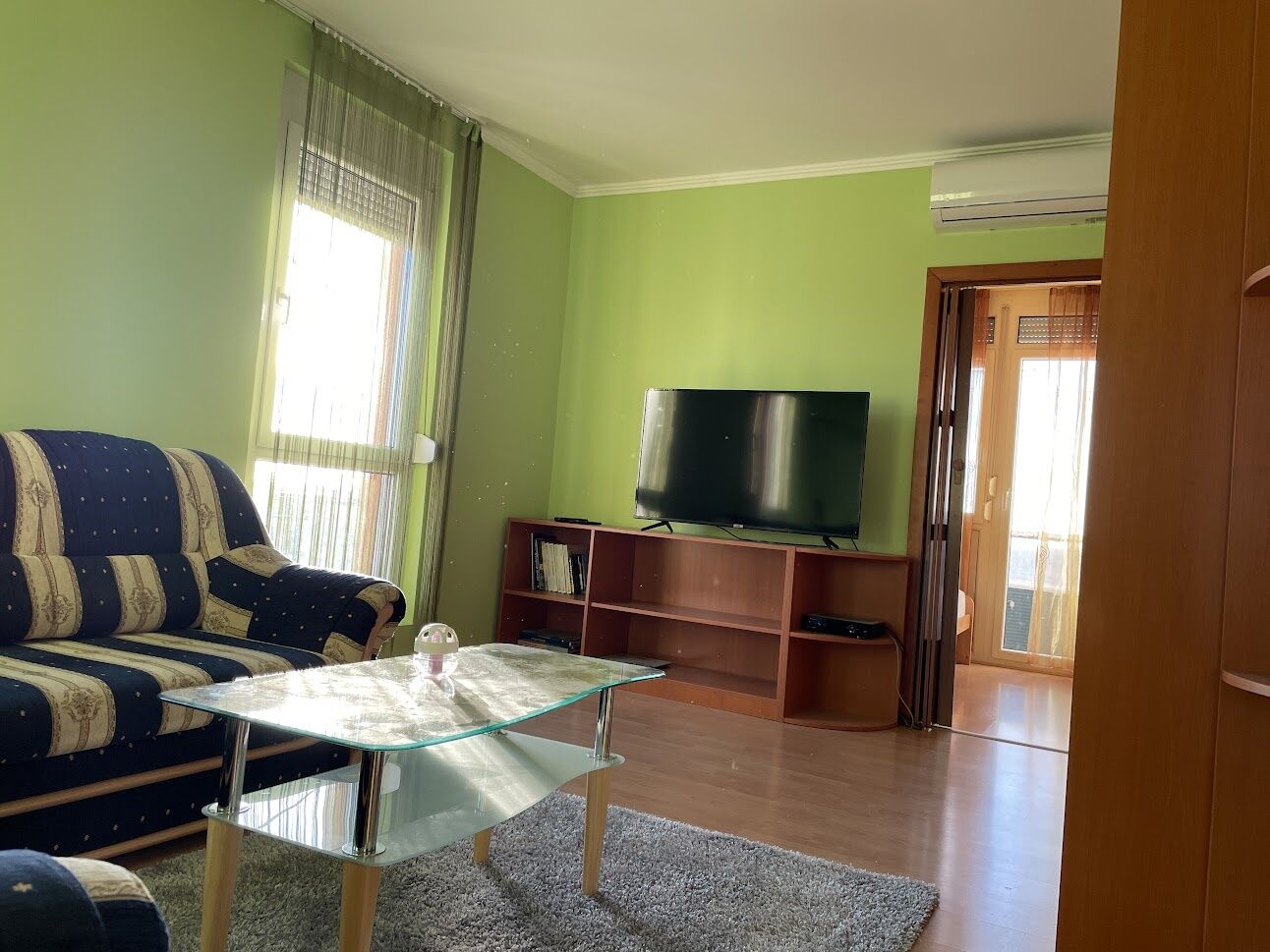 City Center Apartments 4 – Paks