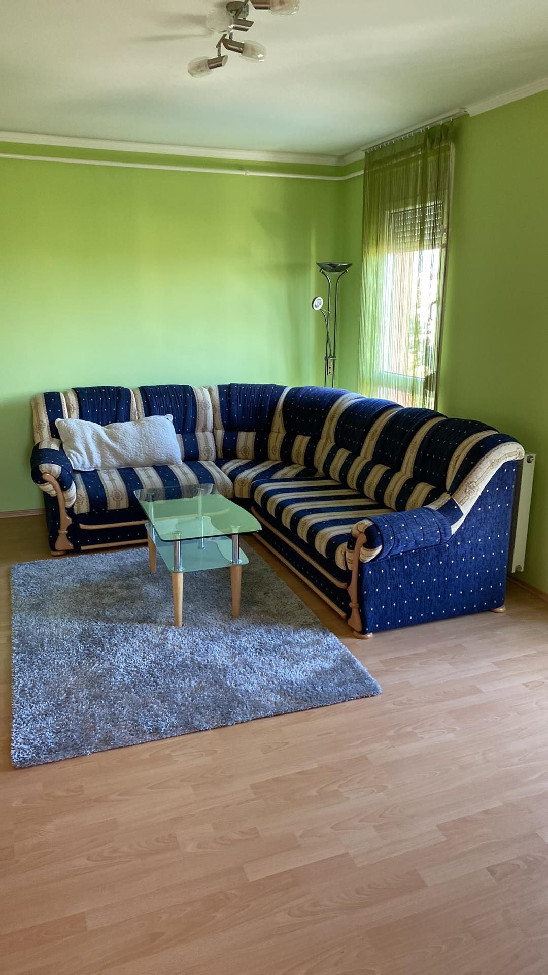 City Center Apartments 4 – Paks fotó 1