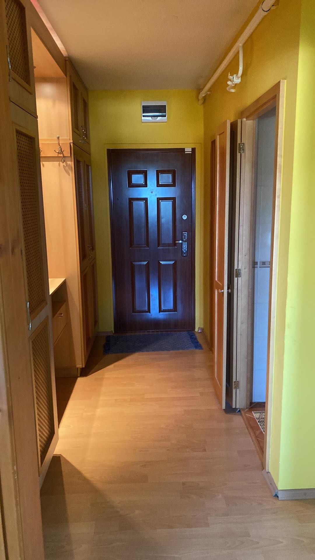 City Center Apartments 4 – Paks fotó 5
