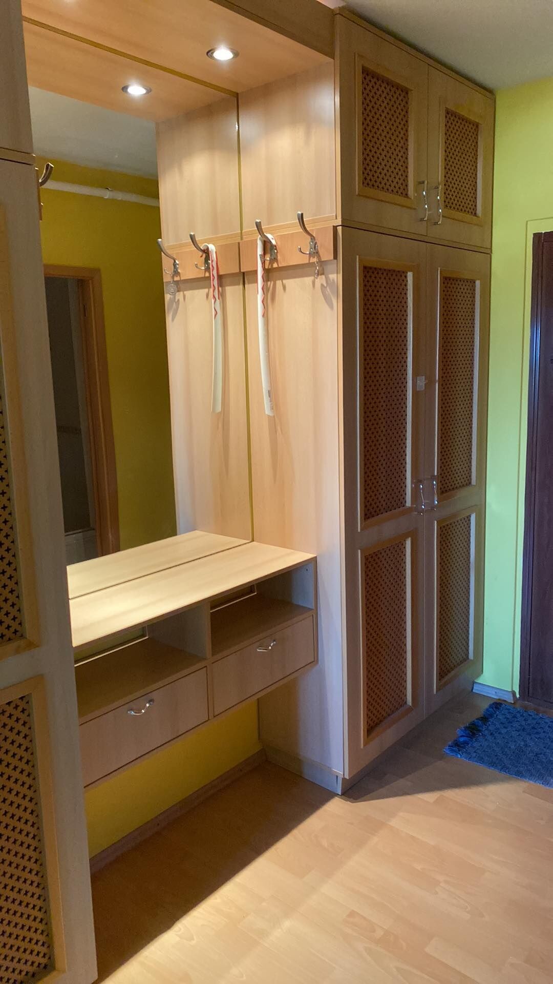 City Center Apartments 4 – Paks fotó 6