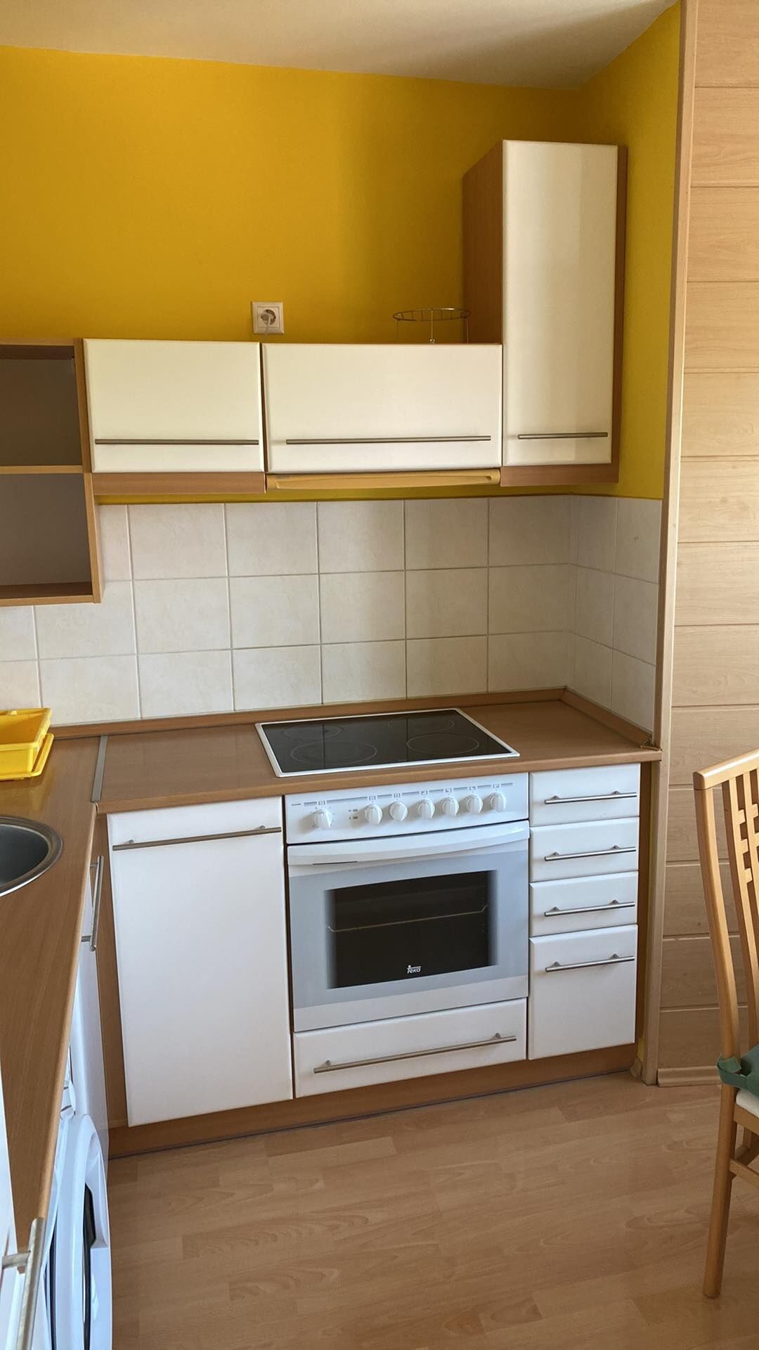 City Center Apartments 4 – Paks fotó 7