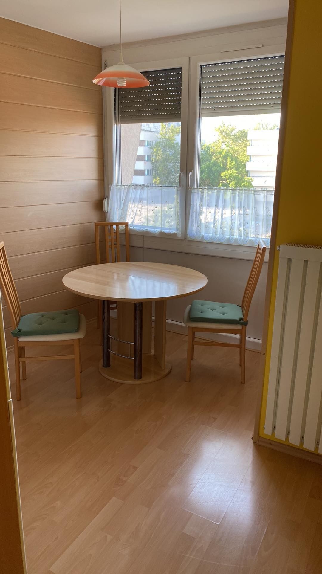City Center Apartments 4 – Paks fotó 8