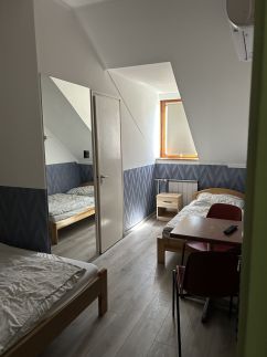 Termál Étterem És Vendégház6
