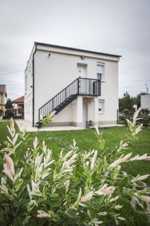 Két Zsiráf Vendégház6