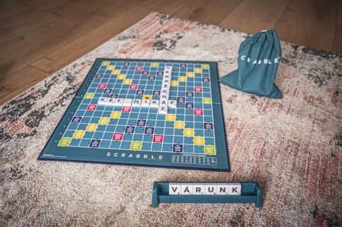 Két Zsiráf Vendégház8