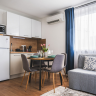 Két Zsiráf Vendégház