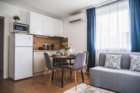 Két Zsiráf Vendégház