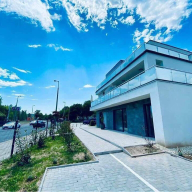 Jarina Apartman Aranyhíd