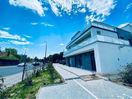 Jarina Apartman Aranyhíd