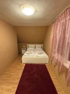 Izabella Vendégház15