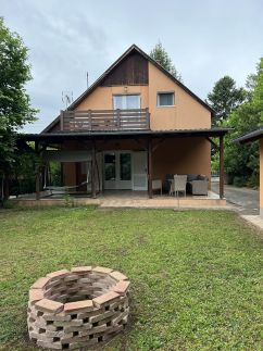 Izabella Vendégház