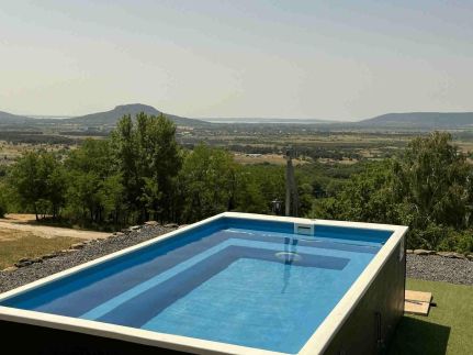 Panoráma Vendégház17