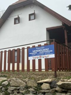 Panoráma Vendégház14