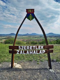 Panoráma Vendégház21