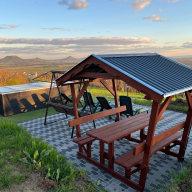 Panoráma Vendégház