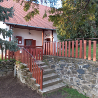 Panoráma Vendégház